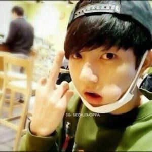 Meet your Posher, Emma